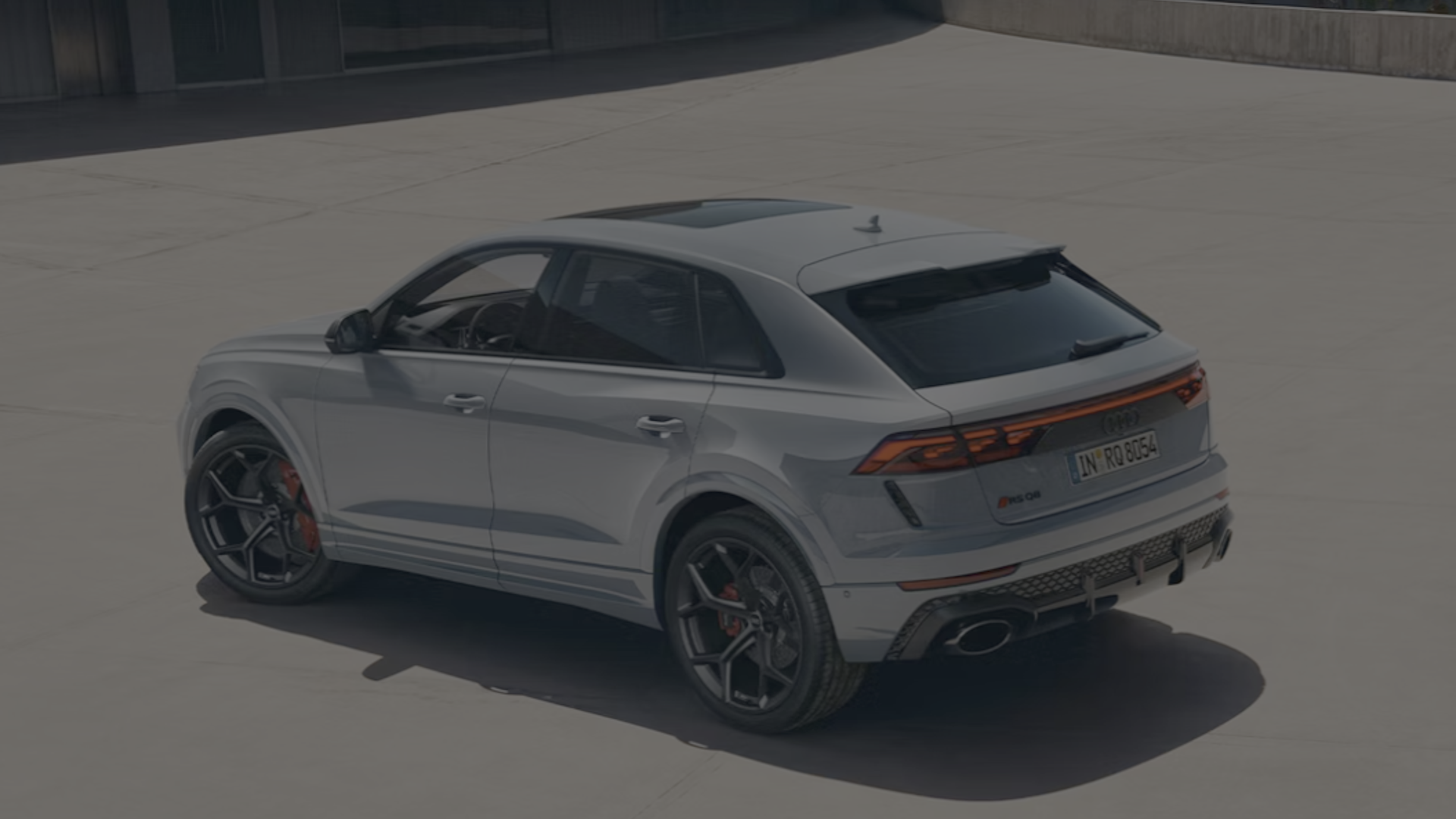 RS Q8